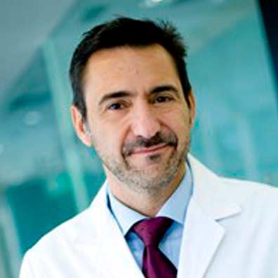 Dr. Med Antonio Requena Miranda